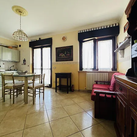 The Old Fashioned House Pizzo (Calabria)