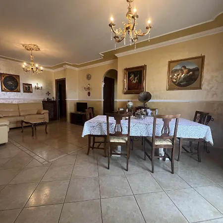 The Old Fashioned House Appartamento