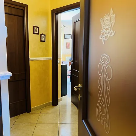 The Old Fashioned House Апартаменты