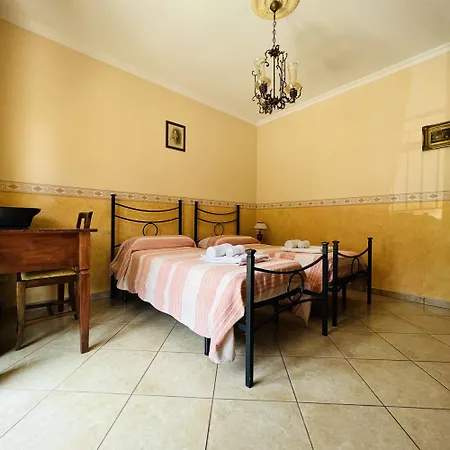 Appartamento The Old Fashioned House
