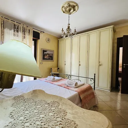 Appartamento The Old Fashioned House