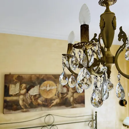 The Old Fashioned House Апартаменты *