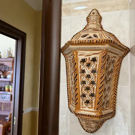 The Old Fashioned House Апартаменты *